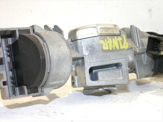 Foto 4ª: Antirrobo Ford Focus 1.8 TDCI 2004-2008 [KKDA] (2007)