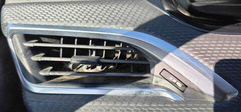 Aireador Peugeot 2008 STYLE