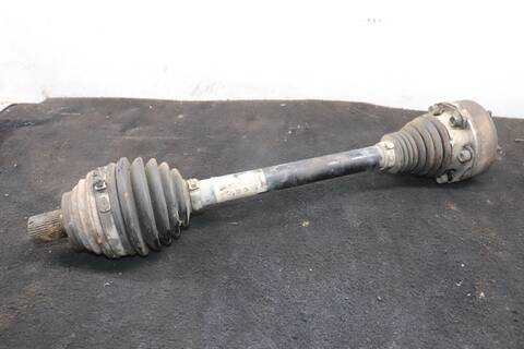 Transmision Delantera Izquierda Seat Leon ERENCE 105CV 77KW