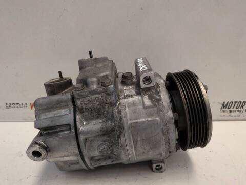 Foto 3ª: Compresor Aire Acondicionado Volkswagen Passat BKP (2005)