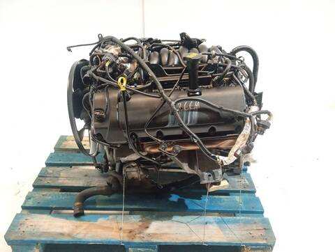 Foto 1ª: Motor Completo Land Rover Range V8 HSE 299CV 220KW [448PN] (2005)