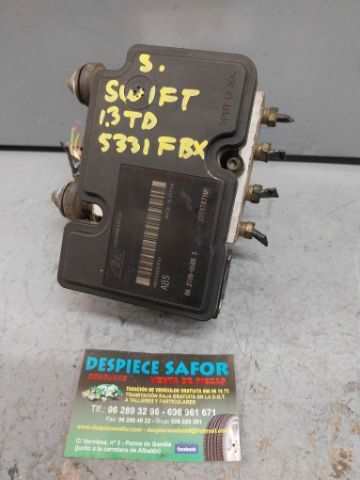 Abs Suzuki Swift 1.2 D D-Z13DT