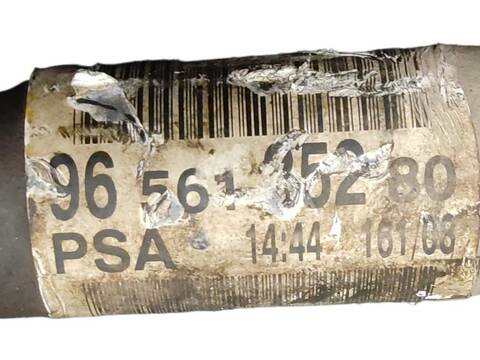 Foto 3ª: Transmision Delantera Izquierda Peugeot 308 1.6 HDI 109CV (2007)