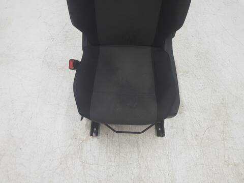 Foto 3ª: Asiento Delantero Izquierdo Citroen Berlingo DRIVER M (2018)