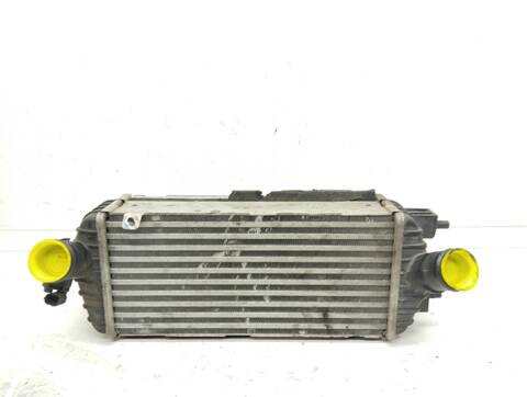 Foto 1ª: Intercooler Kia Carens BASIC 116CV 85KW [D4FD] (2017)