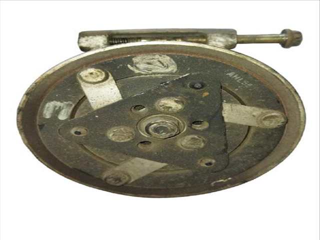 Foto 2ª: Compresor Aire Acondicionado Peugeot 307 1.6 HDI 110 (2002)