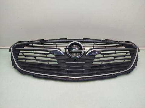 Rejilla Delantera Opel Insignia 2.0 CDTI 68) 170CV 125KW