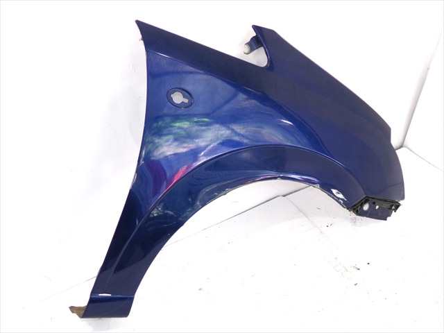 Foto 2ª: Aleta Delantera Derecha Opel Meriva 1.6 G 2003-2010 [Z16SE] (2003)