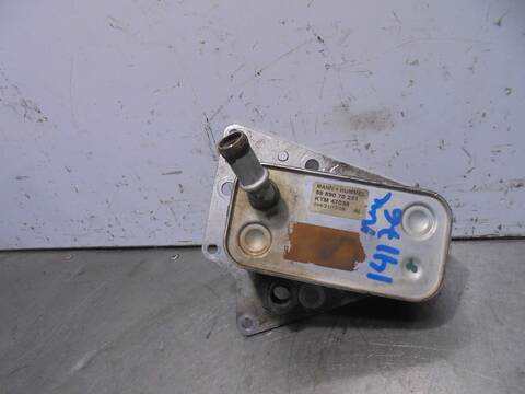 Radiador Aceite Opel Astra 1.9 CDTI 120CV 88KW