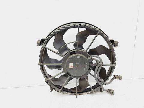 Foto 3ª: Electroventilador Hyundai i20 1.2 CAT 78CV 57KW [G4LA] (2011)