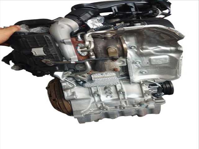 Foto 3ª: Motor Completo Seat Arona 1.0 TSI (2017)