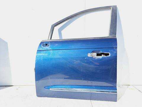 Puerta Delantera Izquierda Ssangyong Rodius 2.7 TD CAT 163CV 120KW