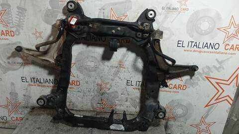 Puente Delantero Fiat Croma 2.4 20V MULTIJET EMOTION 200CV 147KW