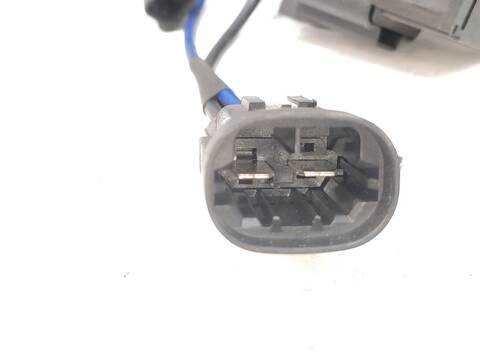 Foto 3ª: Electroventilador Citroen C5 2.0 HDI RCRHRH) 136CV 100KW [RHR] (2005)