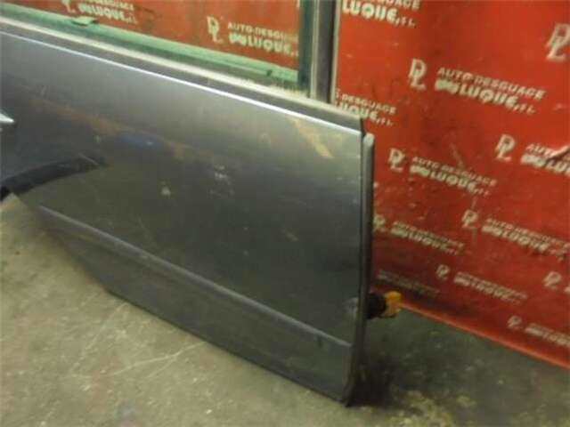 Foto 3ª: Puerta Trasera Derecha Citroen C4 1.6 HDI GRAND C4 PICASSO [9HY (DV6TED4)]