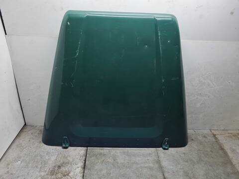 Foto 3ª: Capot Land Rover Defender TD5 110 FAMILIAR 90KW) 122CV (2004)