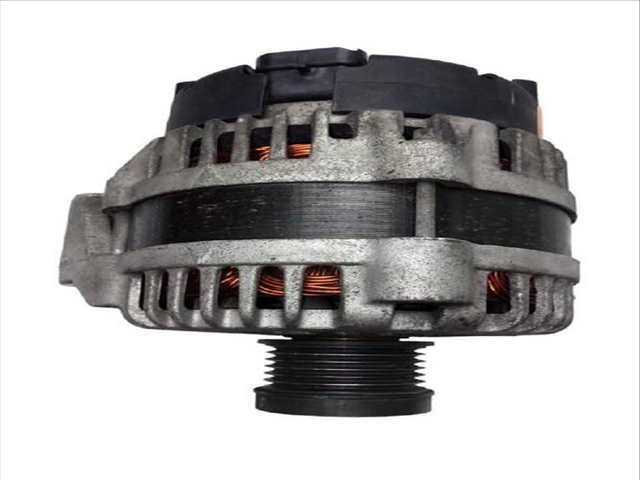 Foto 3ª: Alternador Ssangyong Actyon 2.0 XDI (2005)