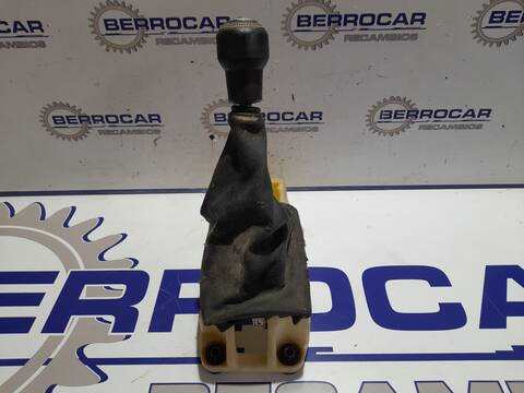 Foto 2ª: Palanca de Cambio Hyundai Getz 1.5 CRDI CAT 82CV 60KW [D3EA] (2004)