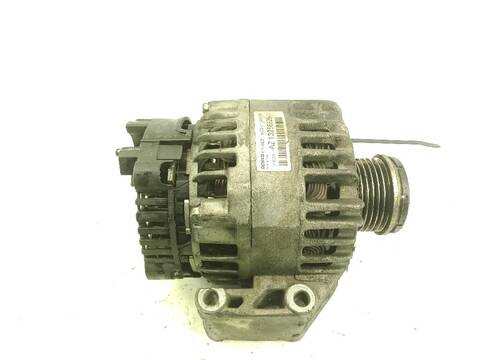 Foto 3ª: Alternador Opel Meriva 1.3 CDTI E75) [Z 13 DTJ] (2003)