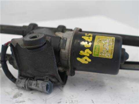 Foto 3ª: Motor Limpia Delantero Iveco Daily 2.8 29 - L 9 CAJA CERRADA LARGO TECHO ELEVADO 84CV 62KW FURGON [D-8140.63] (2000)