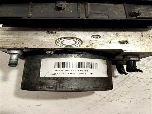 Foto 3ª: Abs Honda Civic 1.8 VTEC CAT 140CV [R18A2] (2005)