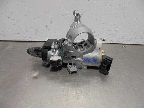 Foto 4ª: Motor de Arranque Mitsubishi Grandis 2.0 DI-D CAT 136CV 100KW [BSY] (2008)
