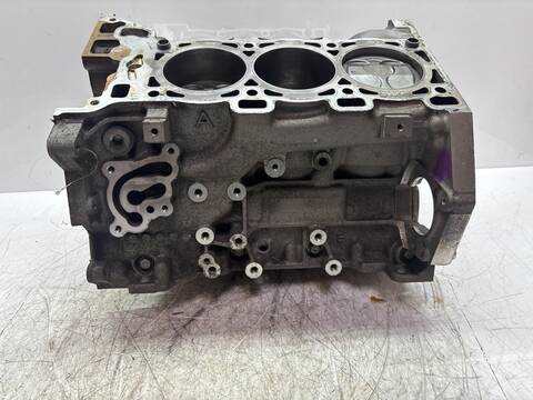 Bloque Motor Cadillac CTS 271-322 CV