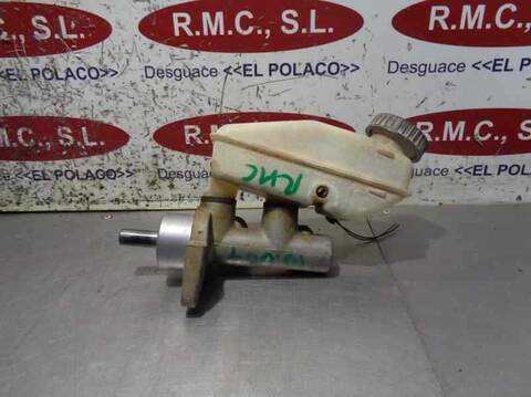 Foto 4ª: Bomba Freno Daewoo Kalos 1.2 SE 72CV 53KW [B12S1] (2004)