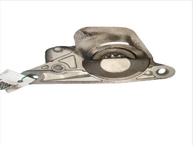 Foto 2ª: Motor de Arranque Nissan Qashqai 2.0 A LAS 4 RUEDAS (2006)