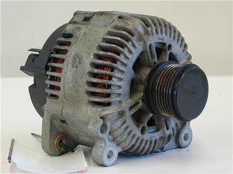 Alternador Volkswagen Passat 2.0 TDI 16V BERLINA 140CV 103KW