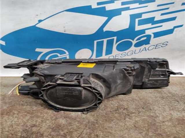 Foto 3ª: Faro Izquierdo Opel Vectra 2.0 I [20 NE]