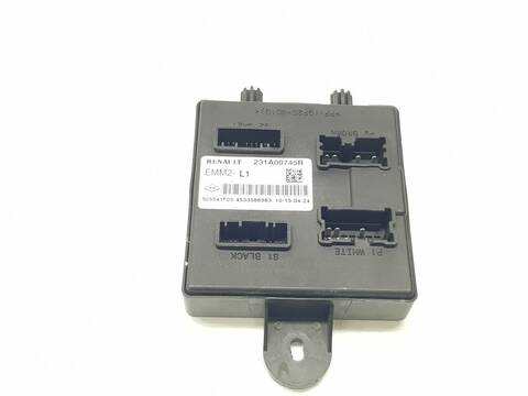 Centralita Motor ECU Renault Express BASIS