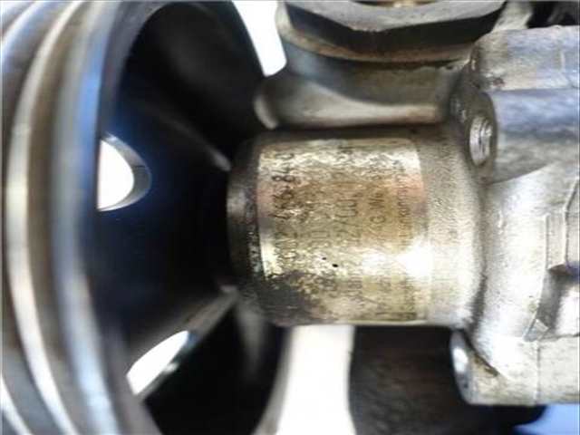 Foto 3ª: Bomba Servodireccion Mercedes Clase C 160 2.0 200 COMPRESSOR 203.045) BERLINA 163CV 120KW [M 111.955] (2001)