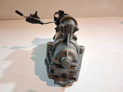 Motor de Arranque Ford Mondeo AMBIENTE 2.0 16V DI TD CAT 116CV