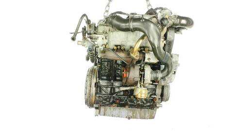 Foto 3ª: Motor Completo Audi A3 1.9 TDI [AHF] (1996)