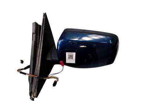 Retrovisor Izquierdo Bmw Serie 5 520 2.0 GI