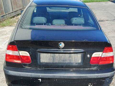 Foto 1ª: Portón Bmw Serie 3 315 N46B18A BERLINA (2004)