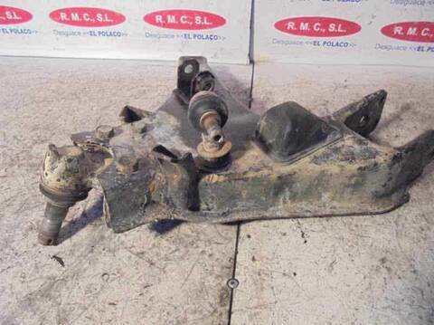 Foto 3ª: Brazo Suspension Delantero Derecho Nissan Terrano 2.7 TD 101CV 74KW [TD27T] (2001)