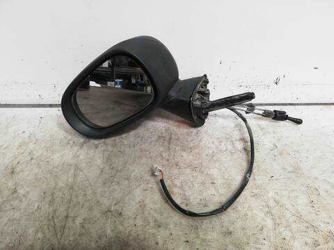 Retrovisor Izquierdo Renault Modus K9K752