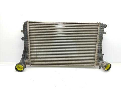 Foto 1ª: Intercooler Volkswagen Tiguan 2.0 TDI 140CV 103KW [CBA] (2008)