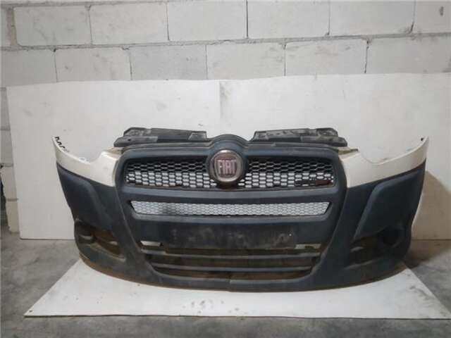 Paragolpes Delantero Fiat Doblo 1.6 JTDM 16V (105 CV)