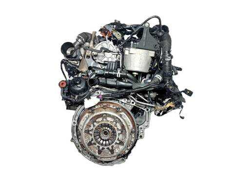 Motor Completo Ford Transit 1 TDCI CAT 75CV