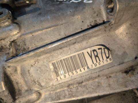 Foto 2ª: Caja Cambios Suzuki Jimny K9K700 (2004)