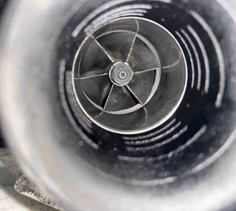 Foto 2ª: Turbocompresor Bmw Serie 3 315 286 CV 210KW [B57D30B] (2021)