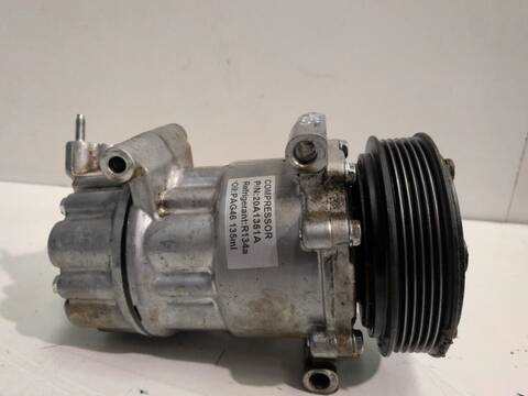 Foto 3ª: Compresor Aire Acondicionado Citroen Berlingo 9H06 (2015)