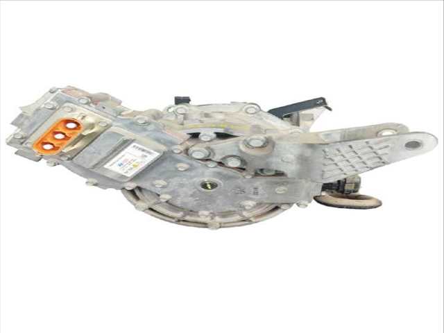 Foto 2ª: Motor Completo Hyundai Ioniq ELECTRIC (2016)