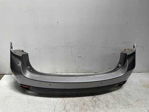 Foto 1ª: Paragolpes Trasero Mazda 3 CENTER-LINE 150CV 110KW [SHY6, SHY4] (2014)
