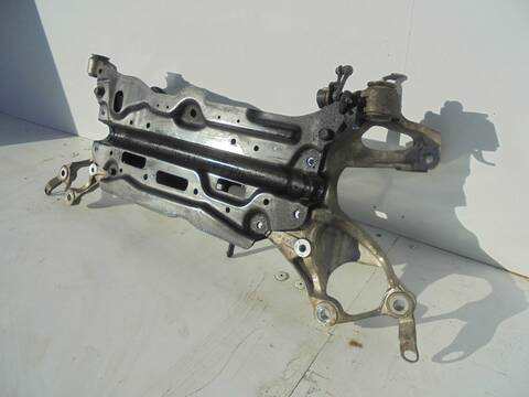 Foto 2ª: Cuna de Motor Honda Civic 2.2 CTDI BERLINA 140CV 103KW [22A2] (2008)