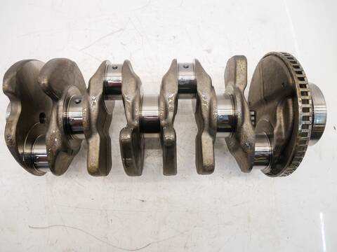 Cigüeñal Audi A3 200 CV 147KW