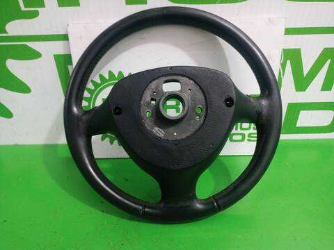 Foto 2ª: Volante Seat Toledo 1.9 TDI 110CV 81KW [AHF] (2002)